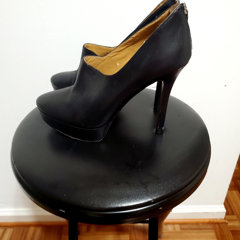 Nine West, 7.5 Black